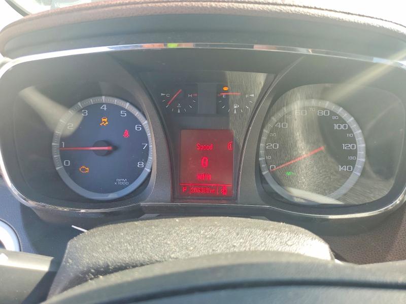 Продаж на аукціоні авто 2012 Gmc Terrain, vin: 2GKALUEK1C6139275, номер лоту: 67833976