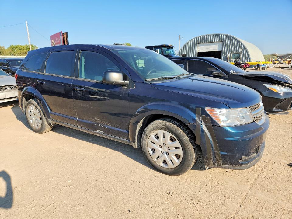 Aukcja sprzedaży 2014 Dodge Journey, vin: 3C4PDCAB5ET277371, numer aukcji: 69004046