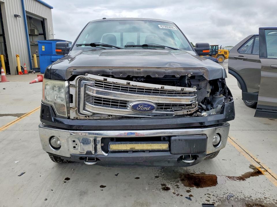 Продаж на аукціоні авто 2014 Ford F150, vin: 1FTFX1EFXEKG41970, номер лоту: 67965696