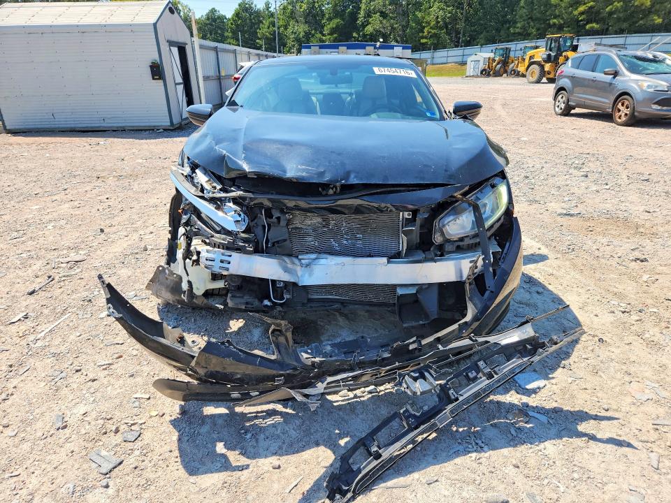 Продажа на аукционе авто 2016 Honda Civic, vin: 2HGFC4B04GH301903, номер лота: 67454716