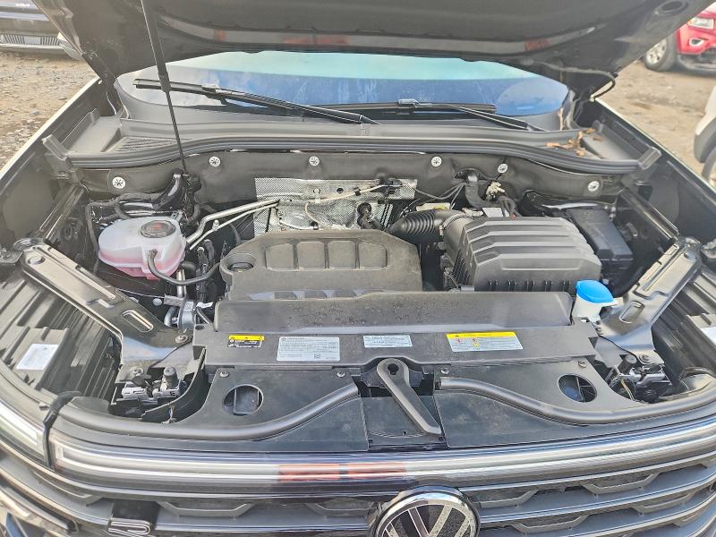 Продаж на аукціоні авто 2026 Volkswagen Atlas Cross Sport, vin: 1V2AC2CA2TC214484, номер лоту: 68888146