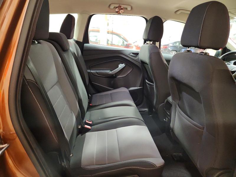 Aukcja sprzedaży 2017 Ford Escape, vin: 1FMCU0F76HUC42247, numer aukcji: 68573676