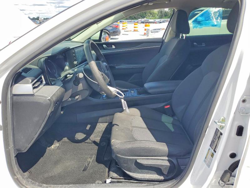 2023 Kia K5 მანქანა იყიდება აუქციონზე, vin: 5XXG14J23PG185883, აუქციონის ნომერი: 69869816