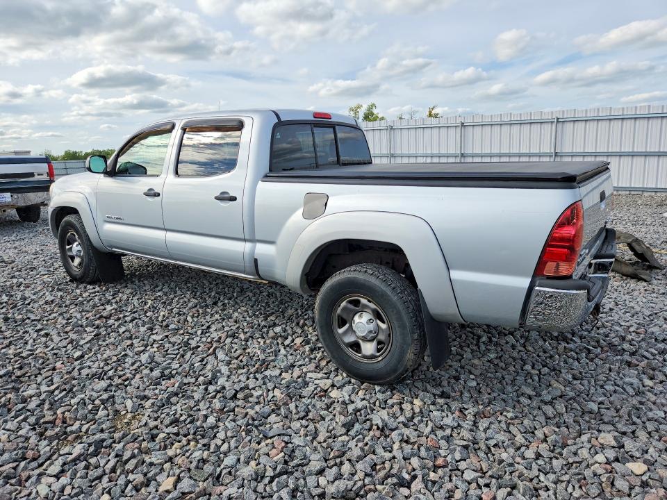 Продаж на аукціоні авто 2008 Toyota Tacoma, vin: 5TEKU72N18Z473559, номер лоту: 69654256