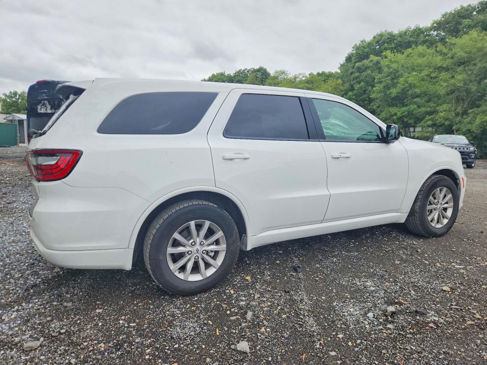 Продаж на аукціоні авто 2026 Dodge Durango, vin: 1C4RDHDG1TC164944, номер лоту: 70778666