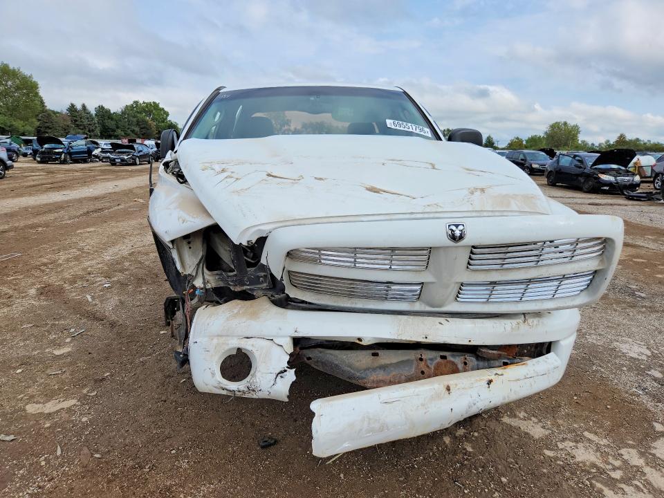 Aukcja sprzedaży 2005 Dodge Ram 1500, vin: 1D7HA18D15J598443, numer aukcji: 69551796