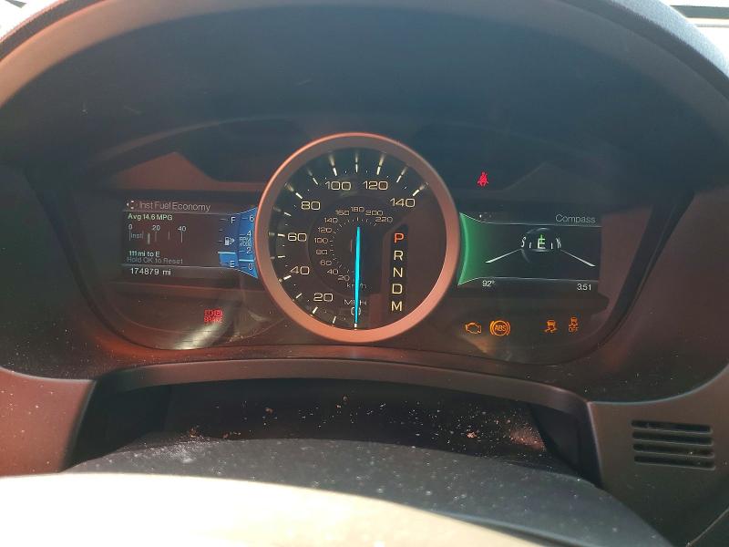 Aukcja sprzedaży 2014 Ford Explorer, vin: 1FM5K7F81EGB63997, numer aukcji: 69868586