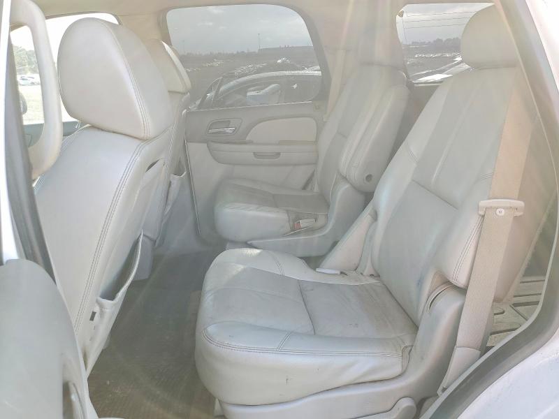 Aukcja sprzedaży 2007 Chevrolet Tahoe, vin: 1GNFK13077R365973, numer aukcji: 67474736