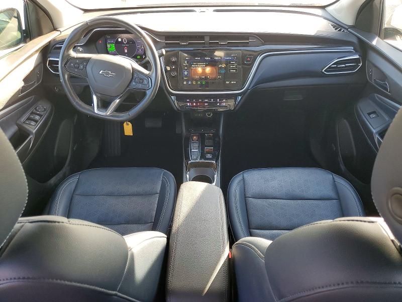 68406236 :رقم المزاد ، 1G1FZ6S01P4196705 vin ، 2023 Chevrolet Bolt Euv مزاد بيع