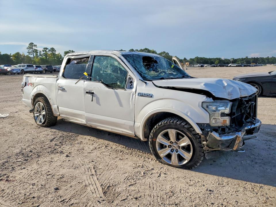 Продаж на аукціоні авто 2016 Ford F150, vin: 1FTEW1EF0GFB26213, номер лоту: 68364116