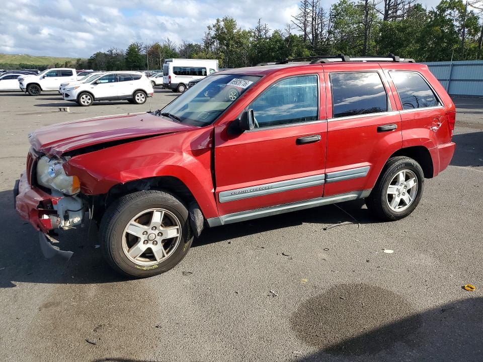 Aukcja sprzedaży 2005 Jeep Grand Cherokee, vin: 1J4GR48K05C626942, numer aukcji: 69926716
