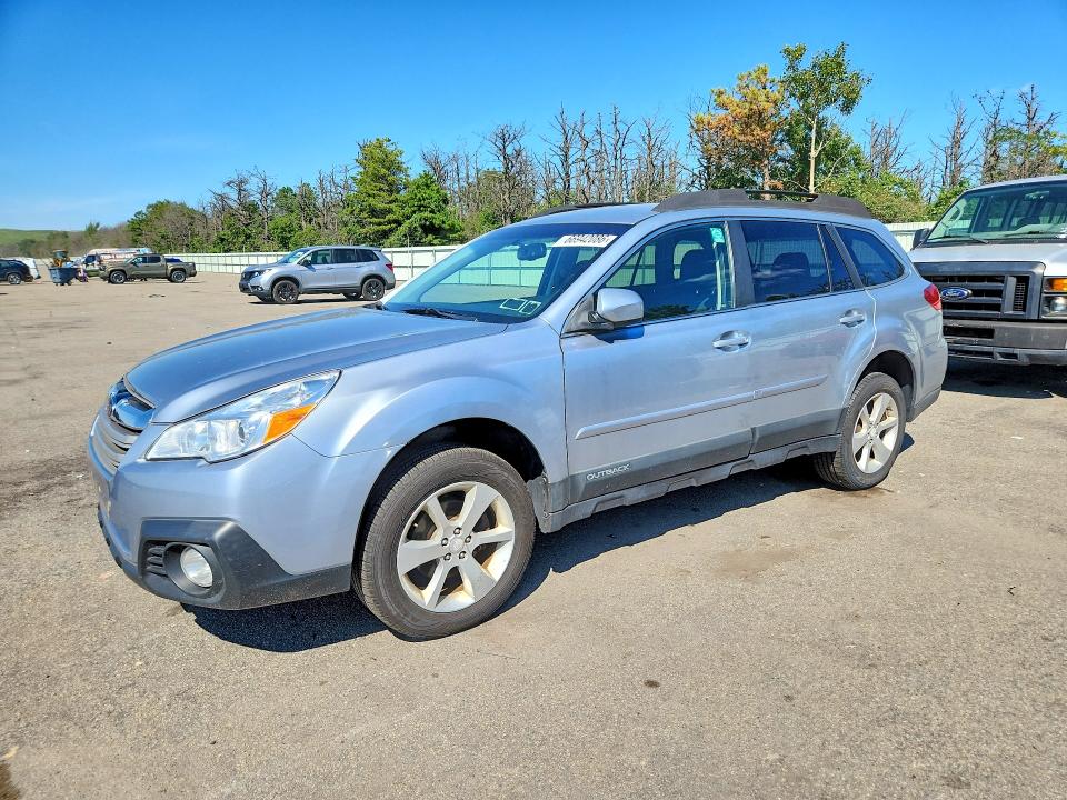 Продажа на аукционе авто 2013 Subaru Outback, vin: 4S4BRBCC8D3275650, номер лота: 66942086