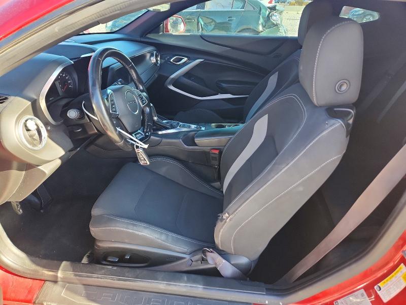 Aukcja sprzedaży 2017 Chevrolet Camaro, vin: 1G1FB1RX6H0157126, numer aukcji: 67545206