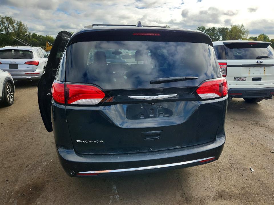Aukcja sprzedaży 2017 Chrysler Pacifica, vin: 2C4RC1BG8HR705211, numer aukcji: 70862956