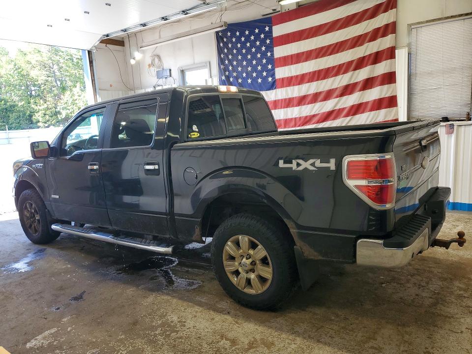 Aukcja sprzedaży 2011 Ford F150, vin: 1FTFW1ET2BFA90530, numer aukcji: 69558176