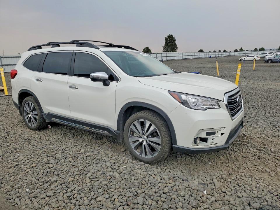 Продажа на аукционе авто 2022 Subaru Ascent, vin: 4S4WMARD8N3448966, номер лота: 66822916
