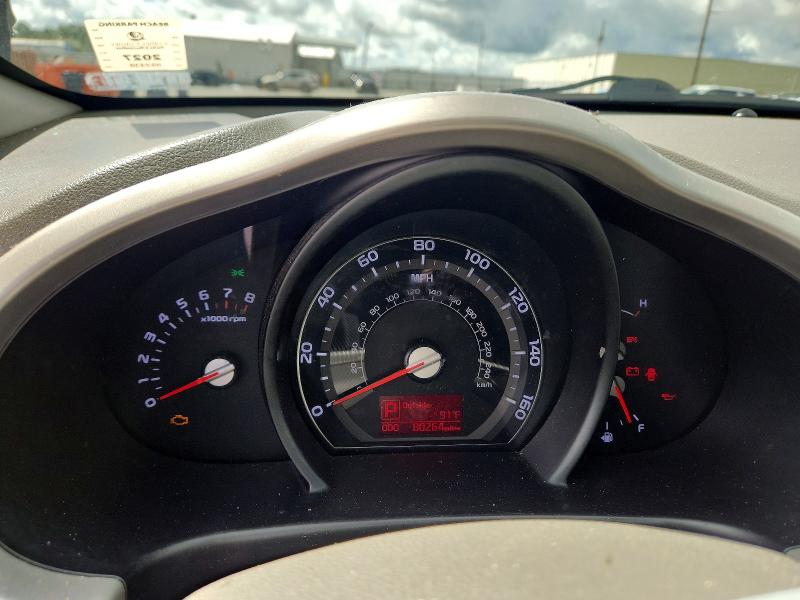 67642076 :رقم المزاد ، KNDPB3AC6G7823164 vin ، 2016 Kia Sportage مزاد بيع