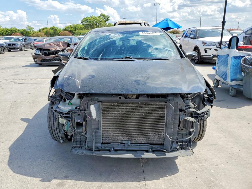 Продажа на аукционе авто 2017 Kia Forte5, vin: KNAFK5A80H5667460, номер лота: 66968466