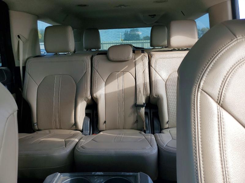 69435196 :رقم المزاد ، 1FMJK1K87REA38201 vin ، 2024 Ford Expedition مزاد بيع