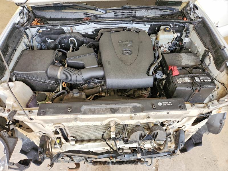 66989366 :رقم المزاد ، 3TMDZ5BN0KM065430 vin ، 2019 Toyota Tacoma مزاد بيع