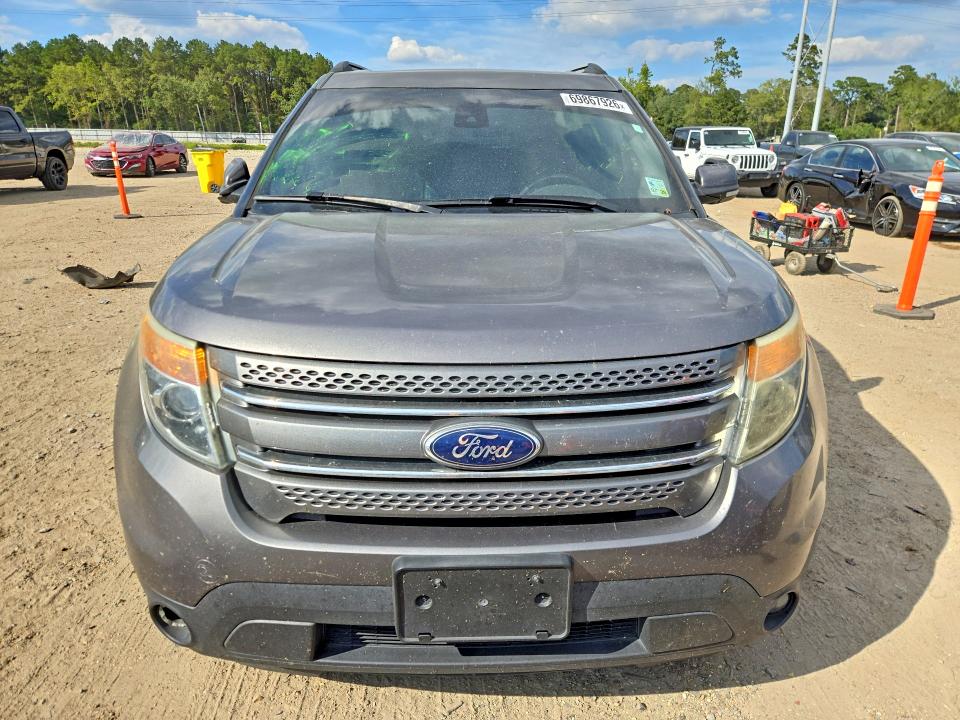 Продаж на аукціоні авто 2013 Ford Explorer, vin: 1FM5K7F89DGA49261, номер лоту: 69867926