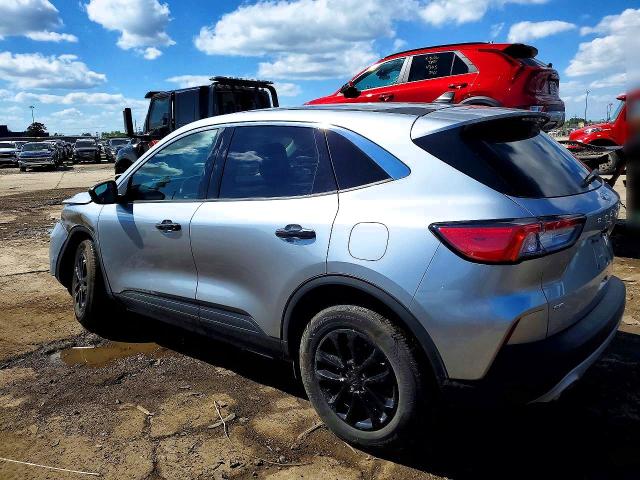 Aukcja sprzedaży 2022 Ford Escape, vin: 1FMCU9G62NUB89424, numer aukcji: 68397146