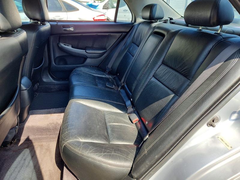 68625116 :رقم المزاد ، 1HGCM66585A066497 vin ، 2005 Honda Accord مزاد بيع
