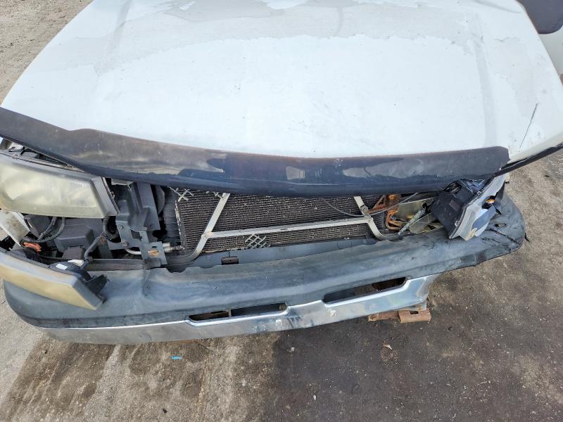 Aukcja sprzedaży 2004 Chevrolet Silverado, vin: 1GCEC19X44Z339400, numer aukcji: 70321846
