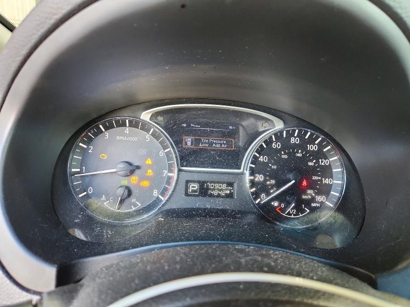 70067326 :رقم المزاد ، 1N4AL3AP9DC169856 vin ، 2013 Nissan Altima مزاد بيع