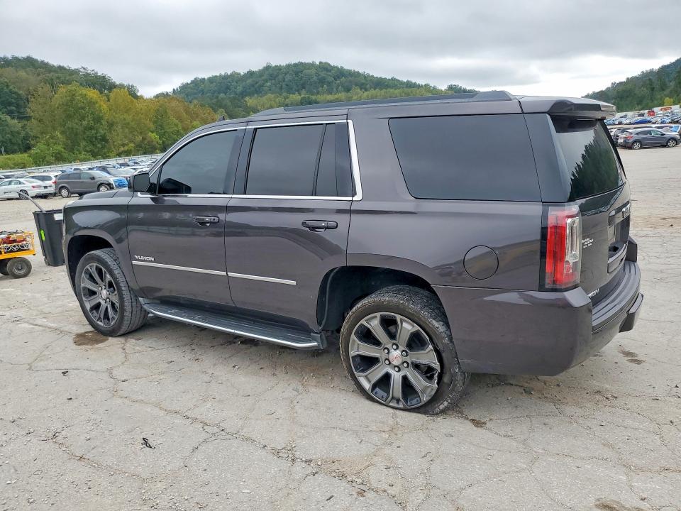 Продажа на аукционе авто 2015 Gmc Yukon, vin: 1GKS2BKC5FR734941, номер лота: 69916786