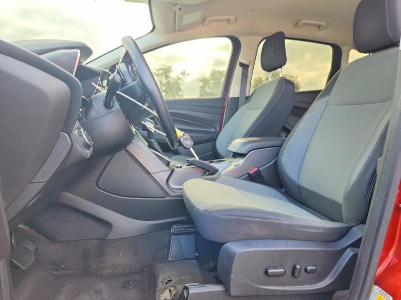 2018 Ford C-max მანქანა იყიდება აუქციონზე, vin: 1FADP5AU1JL102618, აუქციონის ნომერი: 69819026