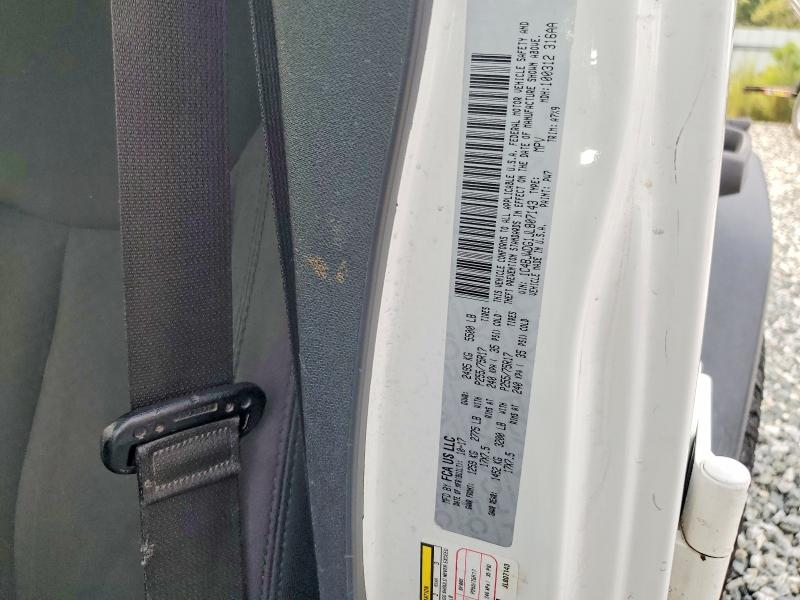 68848146 :رقم المزاد ، 1C4BJWDG1JL807143 vin ، 2018 Jeep Wrangler Unlimited مزاد بيع