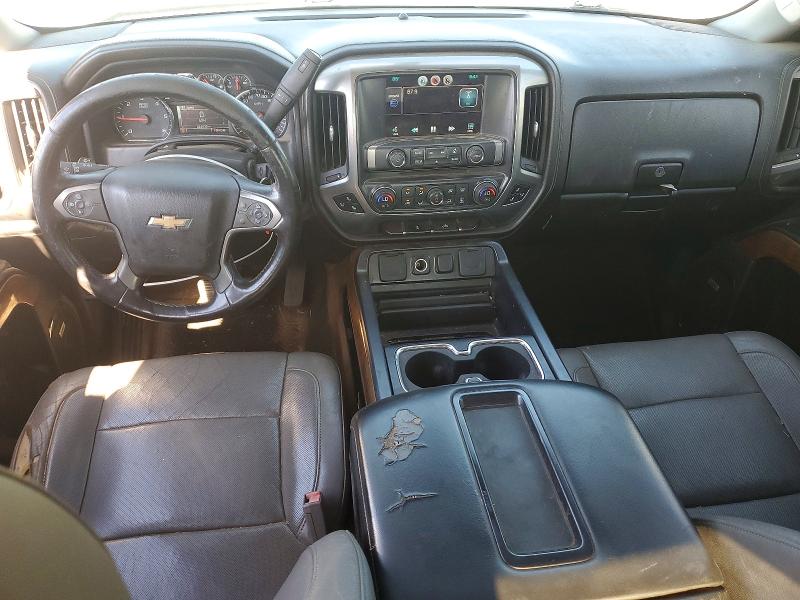 Продаж на аукціоні авто 2014 Chevrolet Silverado, vin: 1GCRCSECXEZ372560, номер лоту: 67255956