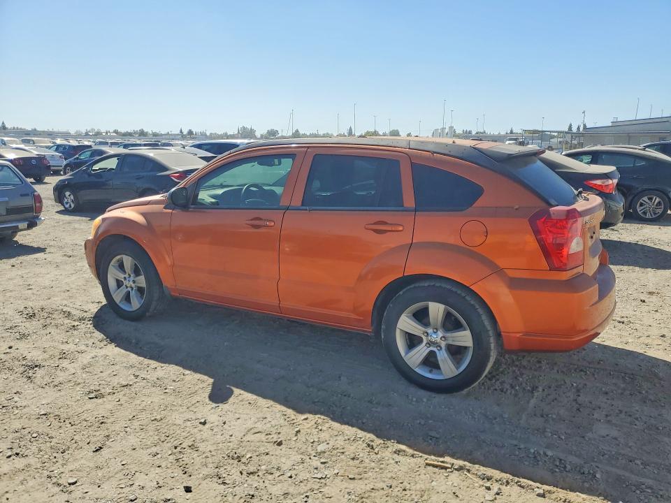 Продажа на аукционе авто 2011 Dodge Caliber, vin: 1B3CB3HA8BD298204, номер лота: 71193846