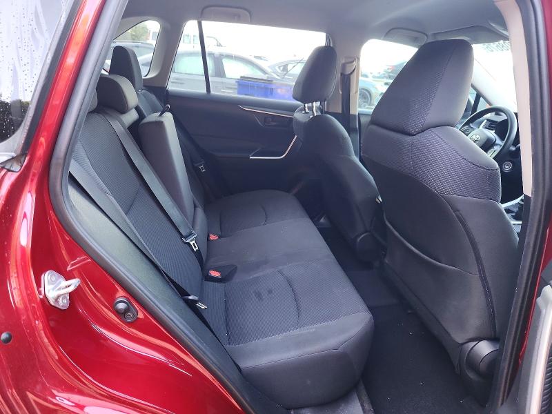 Продаж на аукціоні авто 2020 Toyota Rav4, vin: 2T3H1RFV0LC037879, номер лоту: 68708676