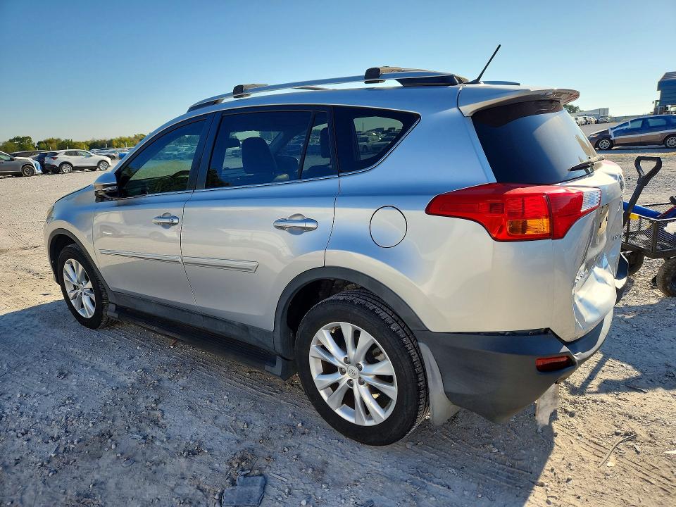 67379456 :رقم المزاد ، 2T3YFREV9DW064307 vin ، 2013 Toyota Rav4 مزاد بيع