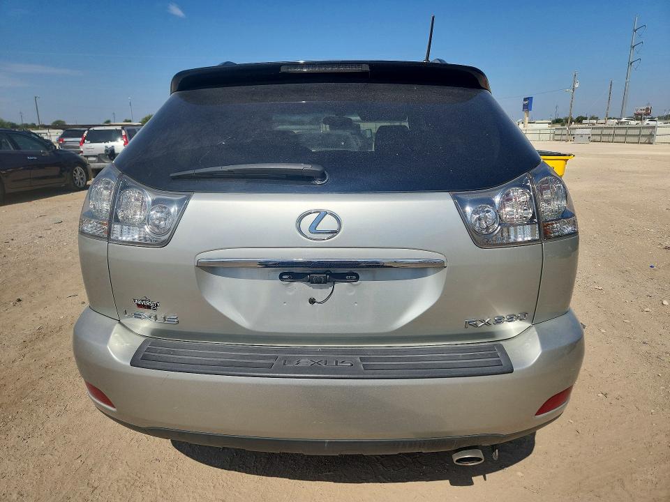 Aukcja sprzedaży 2005 Lexus Rx, vin: 2T2GA31U45C037804, numer aukcji: 68831166