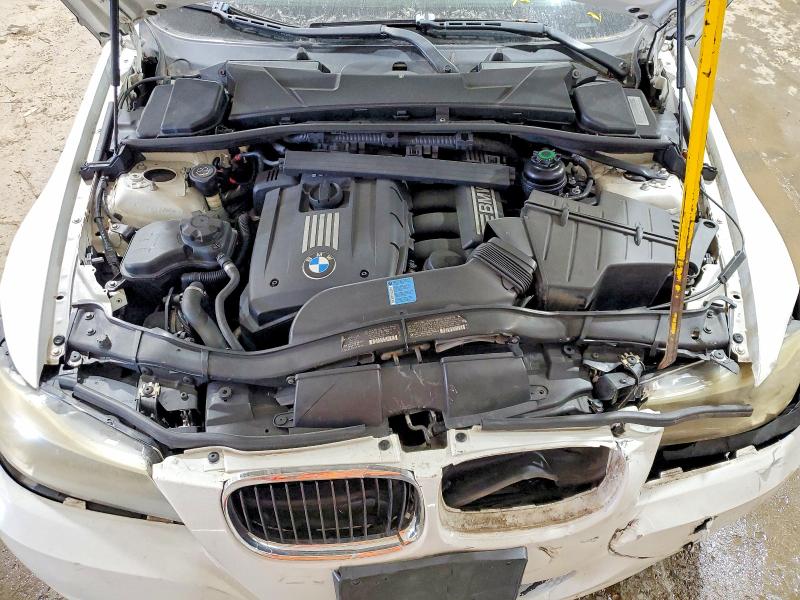 Aukcja sprzedaży 2009 Bmw 328, vin: WBAPH53579A436845, numer aukcji: 68786476