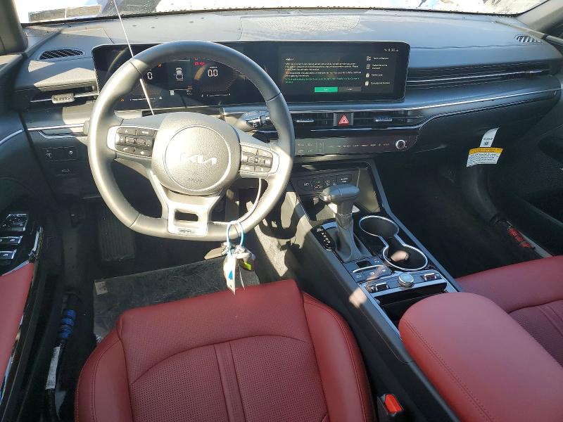 Продаж на аукціоні авто 2026 Kia K5, vin: KNAG64J74T5488969, номер лоту: 68069226