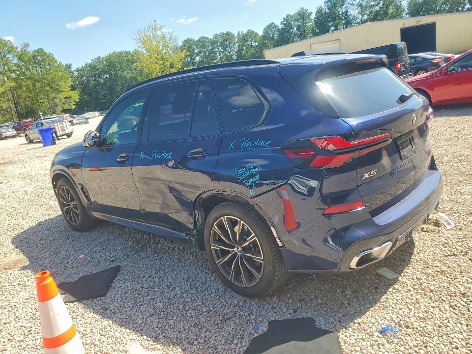 Продажа на аукционе авто 2024 Bmw X5, vin: 5UX23EU05R9V38126, номер лота: 68835586