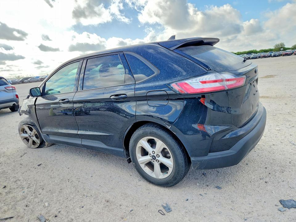 68717896 :رقم المزاد ، 2FMPK4G96PBA13733 vin ، 2023 Ford Edge مزاد بيع