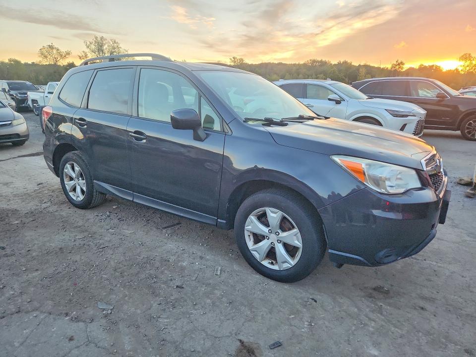 Aukcja sprzedaży 2015 Subaru Forester, vin: JF2SJADC4FH464789, numer aukcji: 70117846