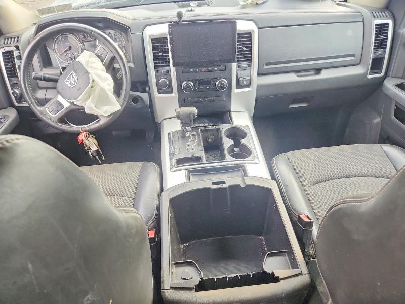 Продажа на аукционе авто 2011 Dodge Ram 1500, vin: 1D7RV1GT5BS668517, номер лота: 67174926