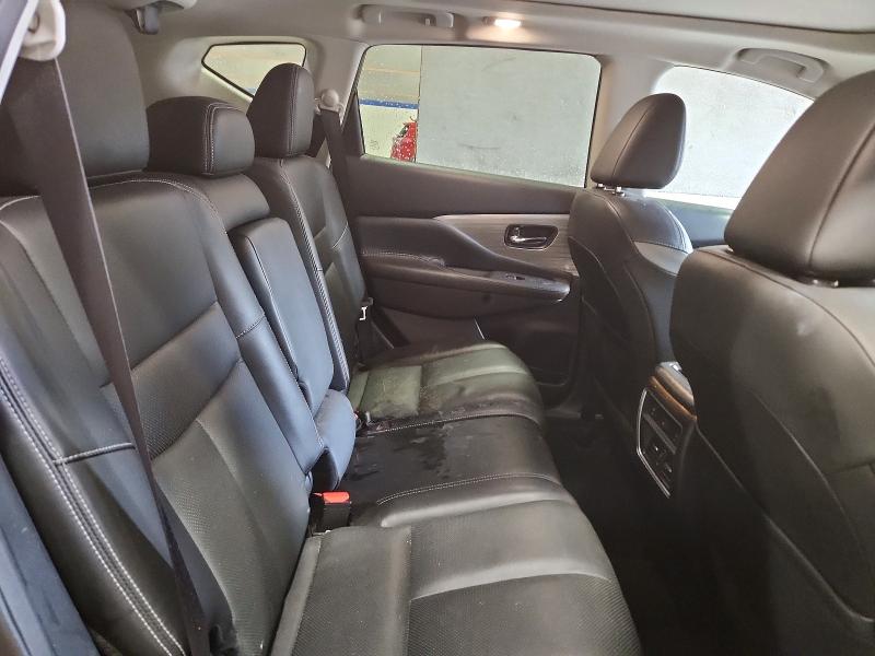 Aukcja sprzedaży 2018 Nissan Murano, vin: 5N1AZ2MH3JN181133, numer aukcji: 70075916