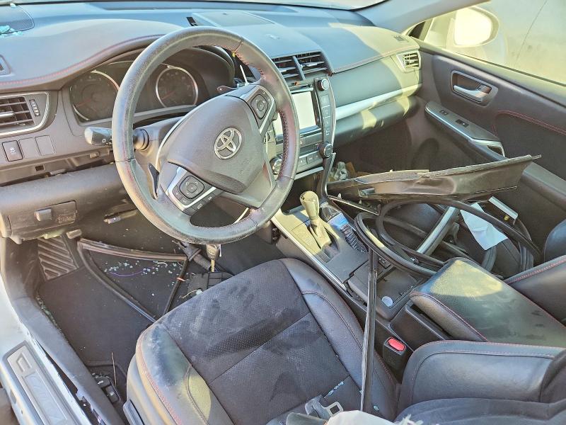 Продаж на аукціоні авто 2016 Toyota Camry, vin: 5YFBURHE8GP373109, номер лоту: 65947066