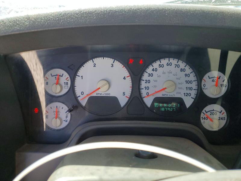 Aukcja sprzedaży 2006 Dodge Ram 2500, vin: 1D7KS28C16J234945, numer aukcji: 66628256