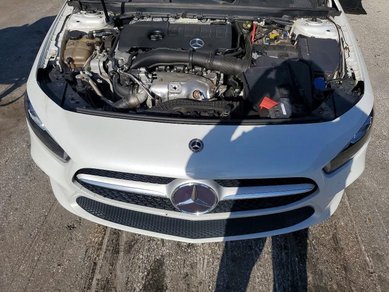 69496166 :رقم المزاد ، WDD3G4EBXLW038904 vin ، 2020 Mercedes-benz A مزاد بيع
