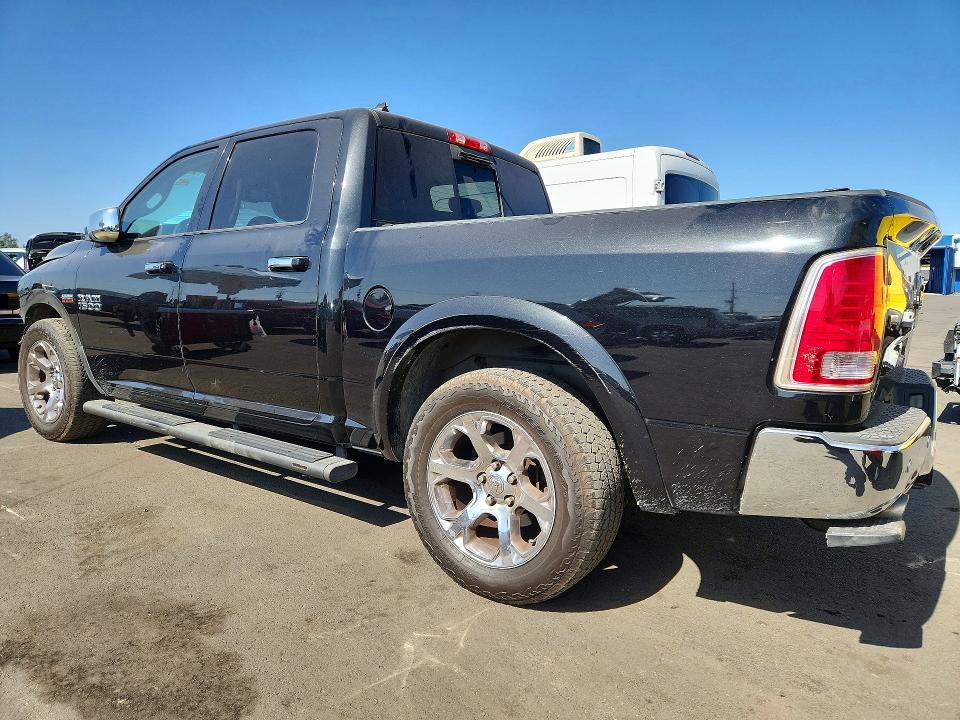 Aukcja sprzedaży 2018 Ram 1500, vin: 1C6RR6NT7JS143866, numer aukcji: 68032586
