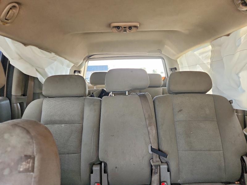 Auction sale of the 2008 Dodge Durango, vin: 1D8HB48N68F130704, lot number: 67694346