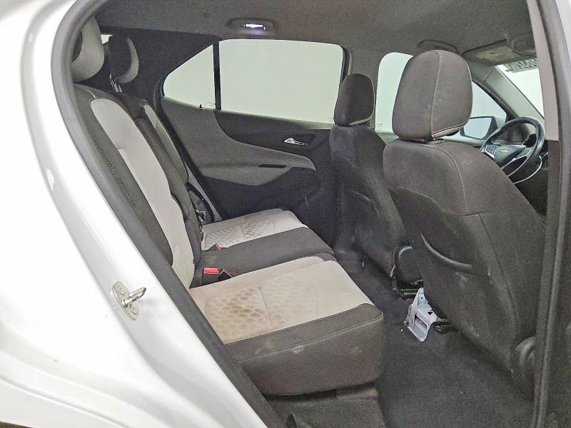 Продажа на аукционе авто 2019 Chevrolet Equinox, vin: 3GNAXKEV4KS630834, номер лота: 69886326